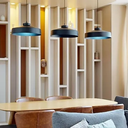 Bluestay 87 - Magnifique Appartement A Parijs Buitenkant foto
