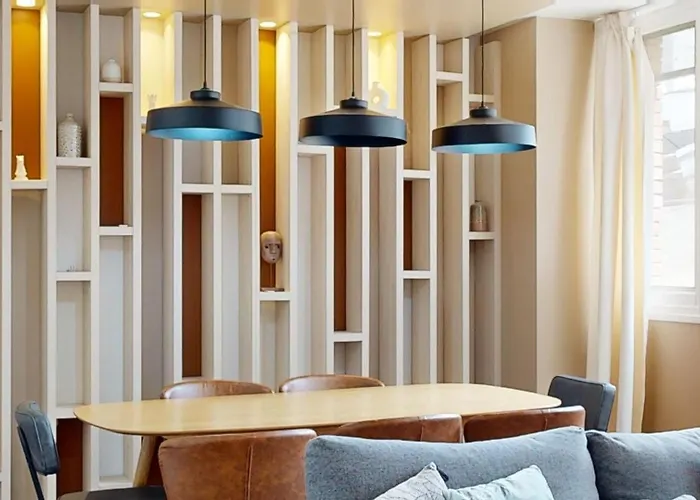 Bluestay 87 - Magnifique Appartement A Paris
